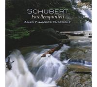 Schubert, F. - Forellen Quintet