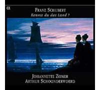 Schubert F. - Franz Schubert - Kennst du das Land?