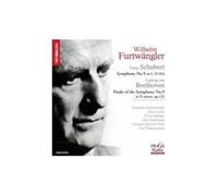 Schubert, F./ Furtwangler, Wilhelm - Symphony No.9