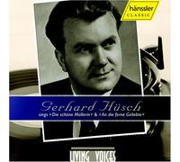 Schubert, F. - Gerhard Husch Sings Die Schone