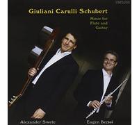 Schubert, F. - Giuliani/Carulli/Schubert