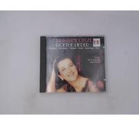 Schubert F. - Goethe-Lieder