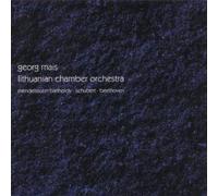 Schubert, F. - Great Romantic Music.