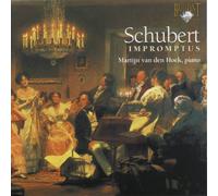 Schubert, F. - Impromptus