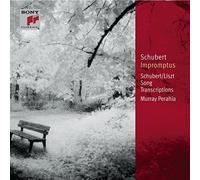 Schubert F. - Impromptus
