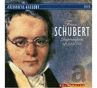 Schubert, F. - Impromptus Opera 90 & 142