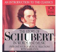 Schubert, F. - In Words & Music
