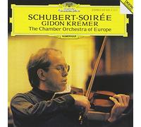 Schubert, F. - Konzertstuck D.345 Polonaise D.580 Rondo D.438
