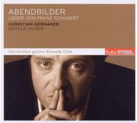 SCHUBERT, F. - KULTURSPIEGEL