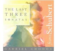 Schubert, F. - Last Three Sonatas (2 CD)