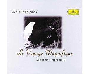 Schubert, F. - Le Voyage Magnifique (2 CD)