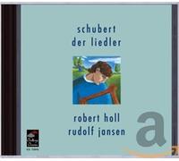 Schubert, F. - Lieder
