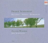 Schubert,F./Lieder