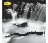 Schubert, F. - Lieder