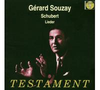 Schubert, F. - Lieder