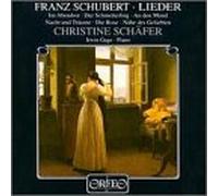 Schubert, F. - Lieder