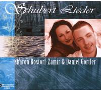 Schubert, F. - Lieder