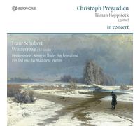 Schubert, F. - Lieder