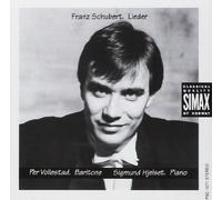 Schubert, F. - Lieder