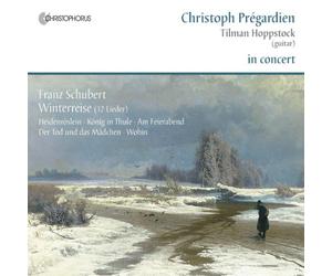 Schubert, F. - Lieder