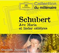 Schubert, F. - Lieder Im Freien Etc.