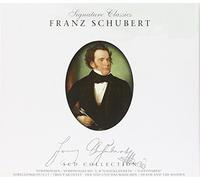 Schubert, F. - MASTER WORKS