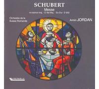 Schubert, F. - MESSE