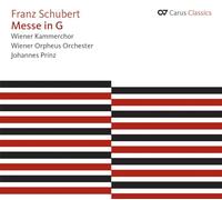 Schubert, F. - Messe In G