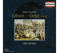 Schubert F. - Octet