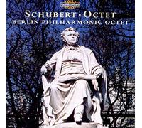 Schubert, F. - Octet