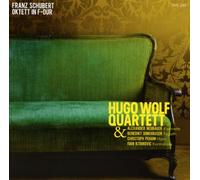 SCHUBERT, F. - OCTET D434