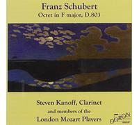 Schubert, F. - Octet In F Major D. 803