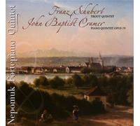 Schubert, F. - Piano Q