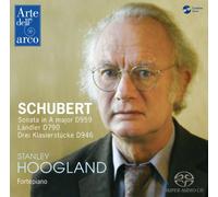 SCHUBERT, F. - PIANO SONATA D959/12 DEUT