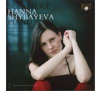 Schubert, F. - Piano Sonatas