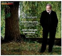 Schubert, F. - Piano Sonatas
