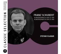 Schubert, F. - Piano Sonatas