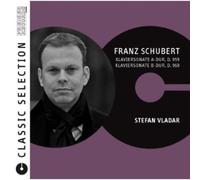 Schubert, F. - Piano Sonatas