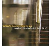 Schubert, F. - Piano Trio No 2