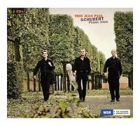 Schubert F. - Piano Trios