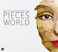 Schubert, F. - Pieces Of The World