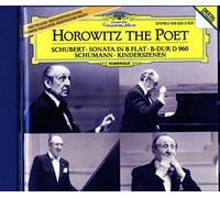 Schubert, F. - Pno Sonata D.960/Kinderszenen