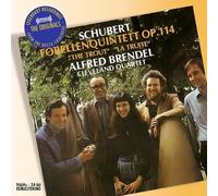 Schubert, F. - Qnt Trout