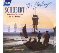The Lindsays - Schubert;String Quintet