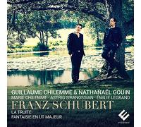 SCHUBERT, F. - QUINTET THE TROUT D667