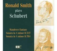 Schubert, F. - Ronald Smith Plays..