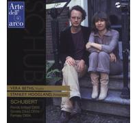 SCHUBERT, F. - RONDO BRILLANT..