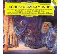 Schubert, F. - Rosamunde-Comp