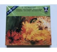 Schubert, F. - Rosamunde/Forellenquintet (3 CD)
