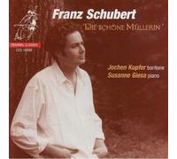 Schubert, F. - Schone Mullerin